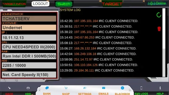 Su Hack screenshot 5