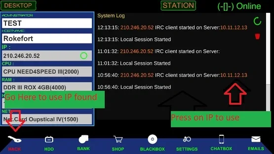 Su Hack screenshot 12