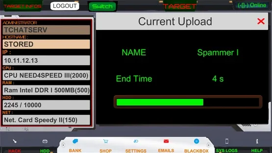 Su Hack screenshot 8