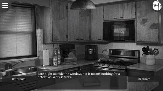 The Darkest Woods 2 screenshot 5