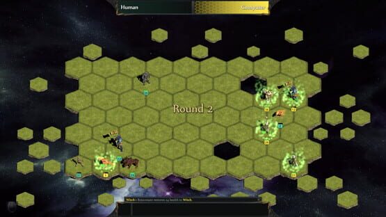 TimeScar: Hyperion screenshot 3