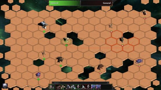 TimeScar: Hyperion screenshot 1