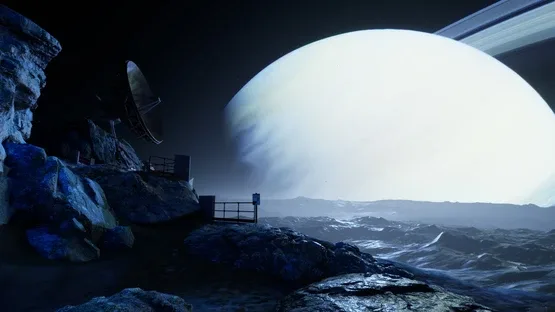 Red Matter screenshot 8