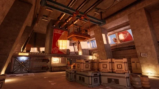 Red Matter screenshot 4
