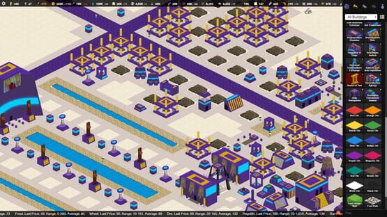 My Colony screenshot 4