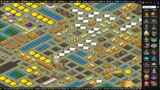 My Colony screenshot 5