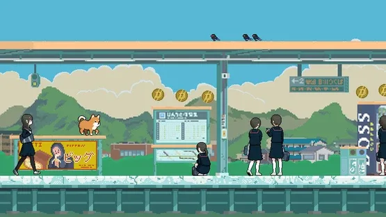 Montaro : RE screenshot 1