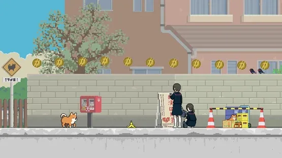 Montaro : RE screenshot 2
