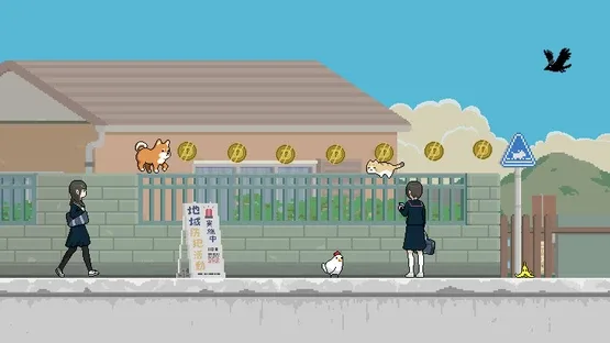 Montaro : RE screenshot 5