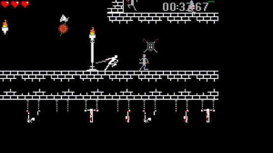 Prixel screenshot 1