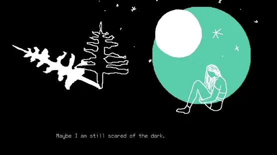 The Earth is a Better Person than Me screenshot 2