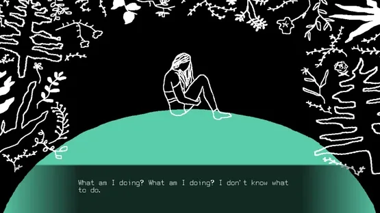 The Earth is a Better Person than Me screenshot 3