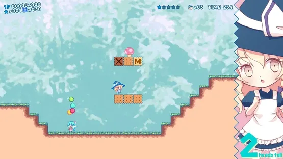 MarisaLand Legacy screenshot 9