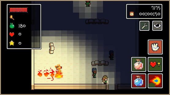 There Is No Turning Back! cover