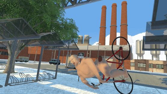 Mosh Pit Simulator Screenshot