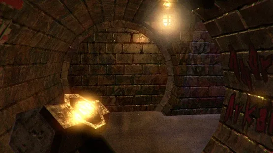 Lost in Vivo screenshot 1