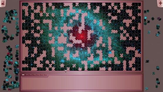 Super Jigsaw Puzzle: Space screenshot 2