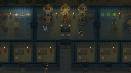 了不起的修仙模拟器 cover