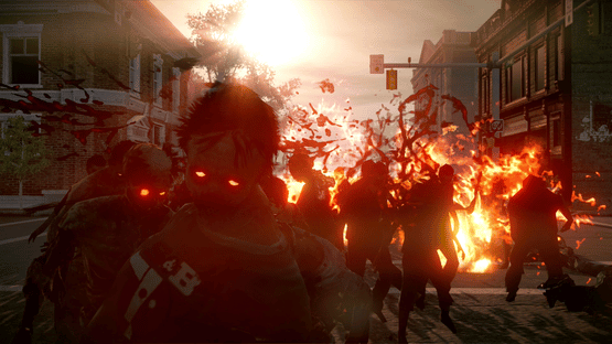 State of Decay: Breakdown Screenshot