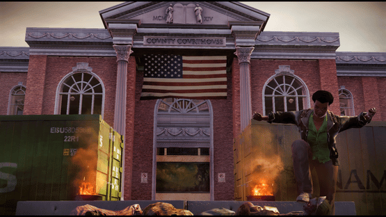 State of Decay: Breakdown Screenshot