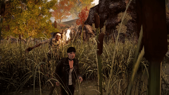 State of Decay: Breakdown Screenshot