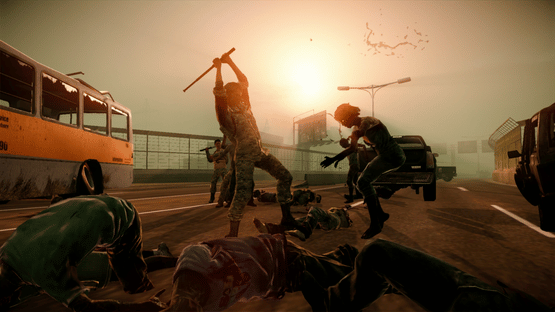 State of Decay: Lifeline Screenshot