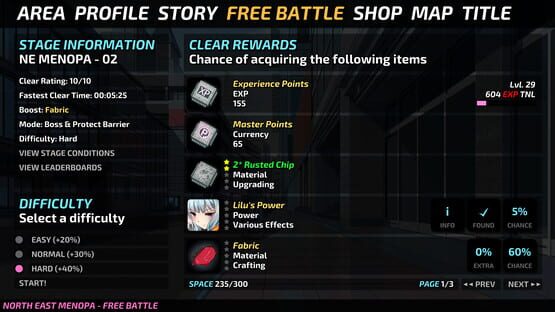 screenshot 5
