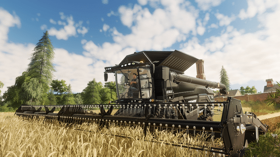 Farming Simulator 19 Screenshot