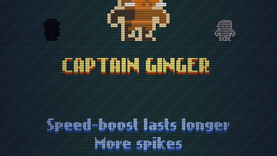 Serious Scramblers cover