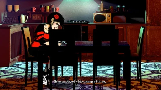Lorelai screenshot 3