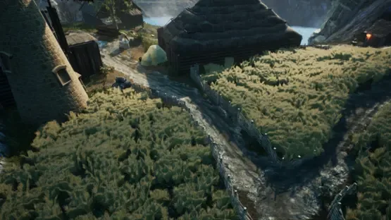 Edge of Chaos screenshot 3