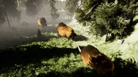 Edge of Chaos screenshot 5