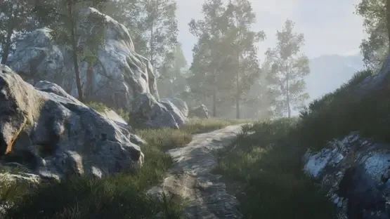 Edge of Chaos screenshot 11
