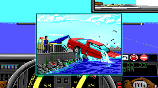 Vette! Screenshot