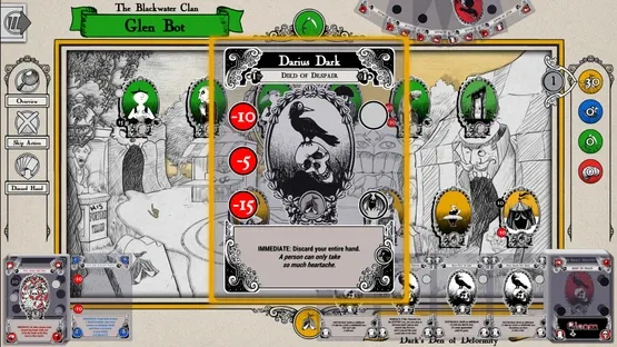 Gloom screenshot 4