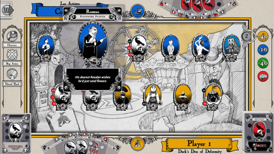Gloom Screenshot