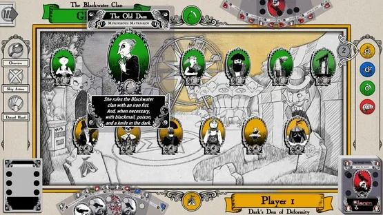 Gloom screenshot 7