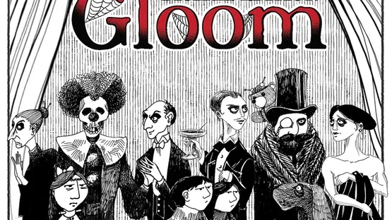 Gloom screenshot 8