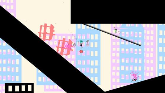 Spork: The Manic Utensil Storm screenshot 2