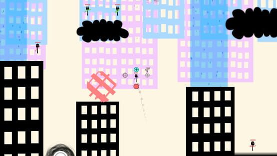 Spork: The Manic Utensil Storm screenshot 3