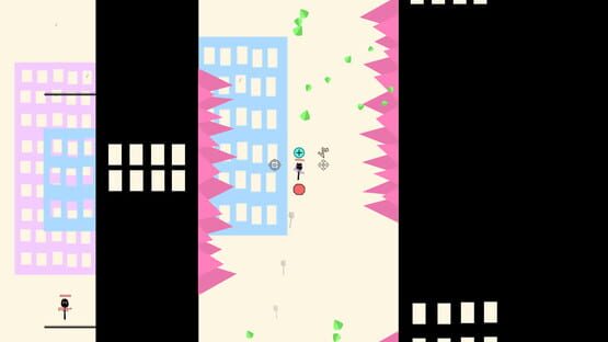 Spork: The Manic Utensil Storm screenshot 1
