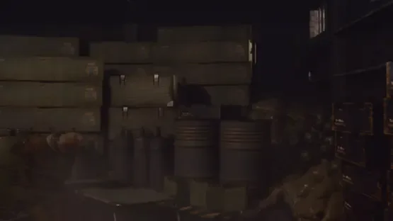 Aftermath 1945 screenshot 4