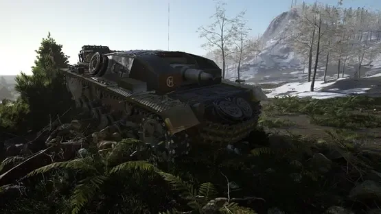 Aftermath 1945 screenshot 9