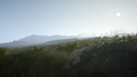 Aftermath 1945 screenshot 2