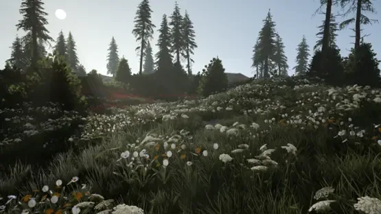 Aftermath 1945 screenshot 1