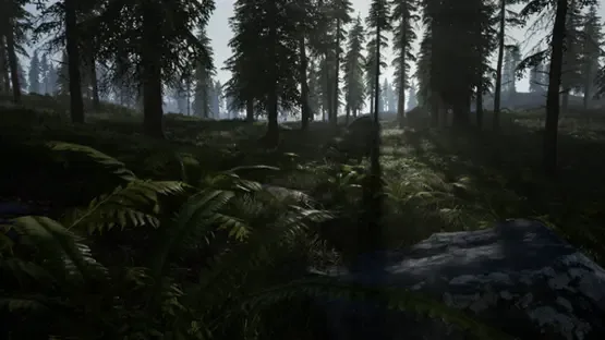 Aftermath 1945 screenshot 6
