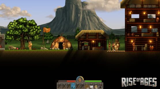Rise of Ages screenshot 3