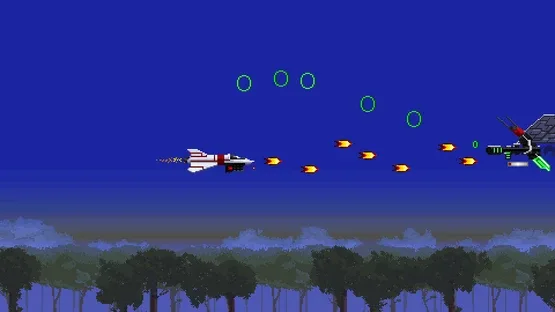 Neon Aileron screenshot 6