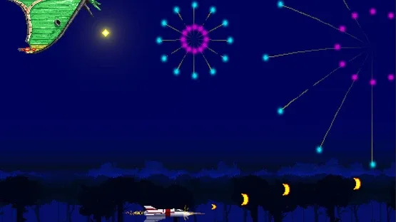 Neon Aileron screenshot 5
