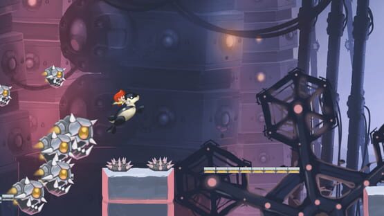 Trio Adventures screenshot 5